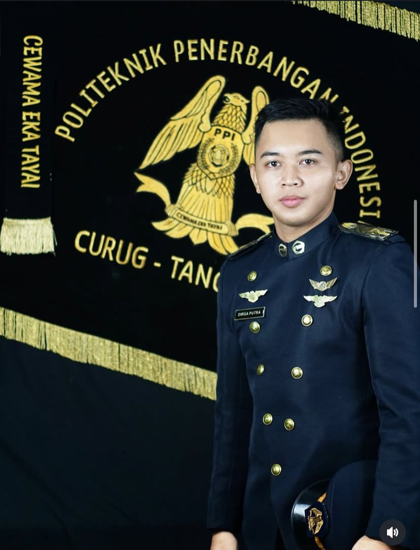 Okky Dirgantara Putra